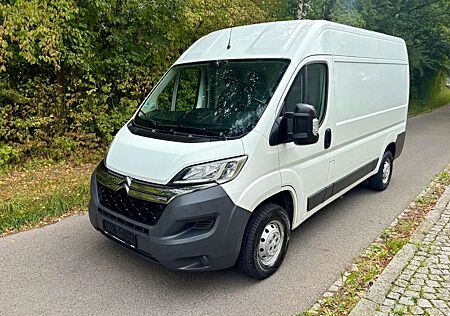 Citroën Jumper Citroen 30 L2H2 Profi HDi 130