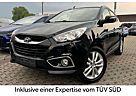 Hyundai ix35 2.0 *LPG*NAVI-AUTO-LEDER-PANORAMA-SHZ