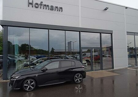 Peugeot 308 GT, Klima, SHZ, Navi, PDC, LED