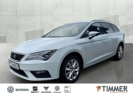 Seat Leon ST 1.6 TDI STYLE *LED *RKAM *ACC *NAVI *SHZ *