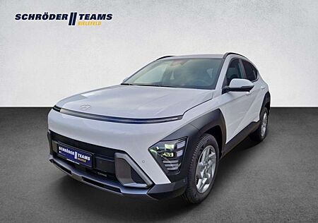 Hyundai Kona 1.0 T-GDi Trend VIRTUAL/LED/NAVI