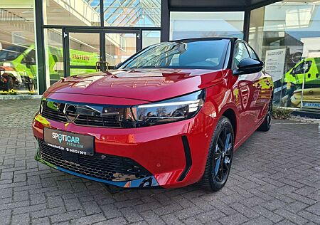 Opel Corsa F GS