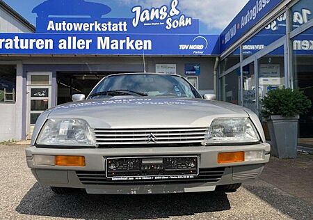 Citroën CX Citroen 22 TRS