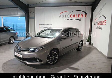 Toyota Auris Hybrid/Navi/Tempomat/GARANTIE/EURO 6