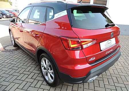 Seat Arona FR AUTOGAS