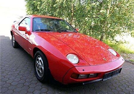 Porsche 928 928S
