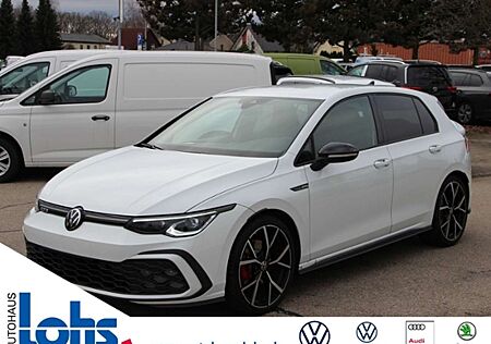 VW Golf Volkswagen VIII GTD LED NAVI