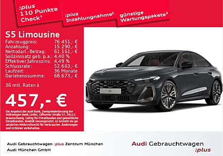 Audi Others TFSI S tronic edition one Pano/Matr
