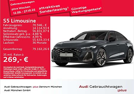 Audi Others TFSI S tronic edition one Pano/Matr