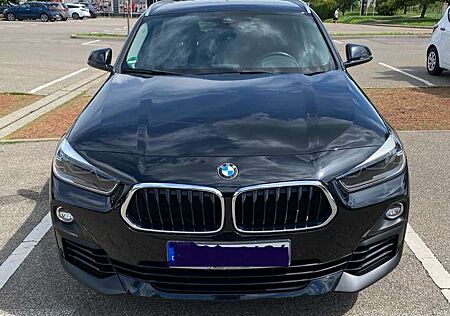 BMW X2 sDrive18i Aut.