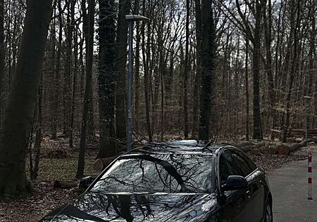 Audi A6 2.7 TDI DPF quattro tiptronic