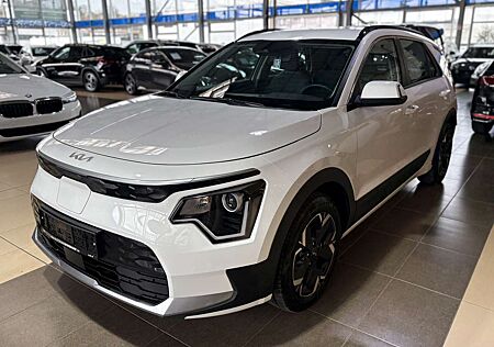 Kia Niro e-*Edition7*dig.Cockpit*R.Cam*SOH:100%