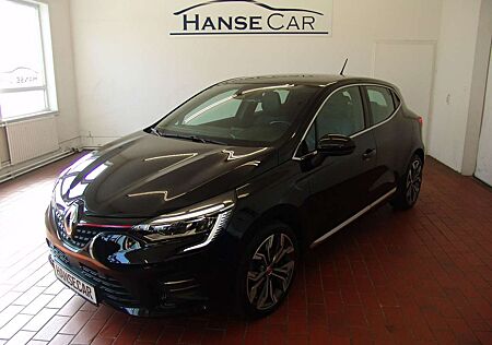 Renault Clio V Automatik/Navi/ R.Kamera/ LED/ Garantie !