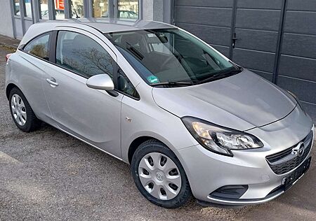Opel Corsa EDITION KLIMA / HU/AU SERVICE NEU