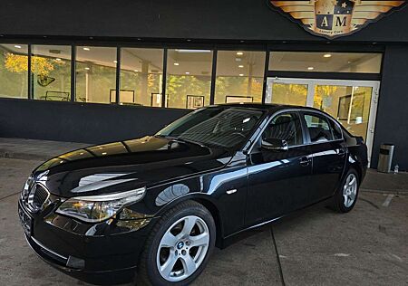 BMW 523 i Lim. Aut. Advantage/XENON/NAVI/Chrom/LM