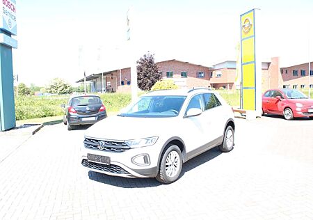 VW T-Roc Volkswagen Life
