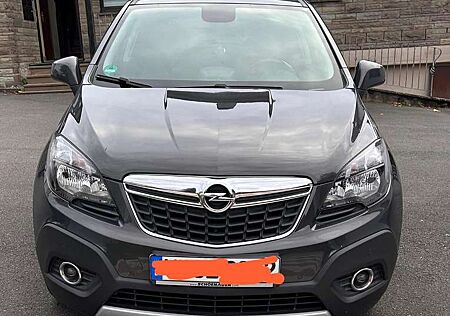 Opel Mokka 1.6 CDTI ecoFLEX Start/Stop Color Edition