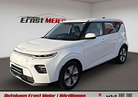 Kia Soul Edition 7 39,2 kWh On-Board-Charger+Kamera