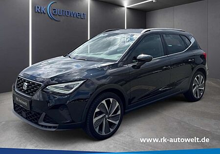Seat Arona FR 1.5 TSI LED Navi AHK Kamera FullLink 18''