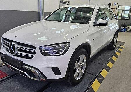 Mercedes-Benz GLC 300 de 4Matic 1. Hand AHK ACC LED