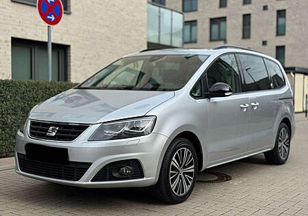 Seat Alhambra gebraucht kaufen Seat Alhambra 20th Anniversary