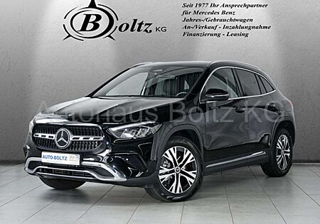 Mercedes-Benz GLA 250 e Progressive Advanced Pano Nightcolor