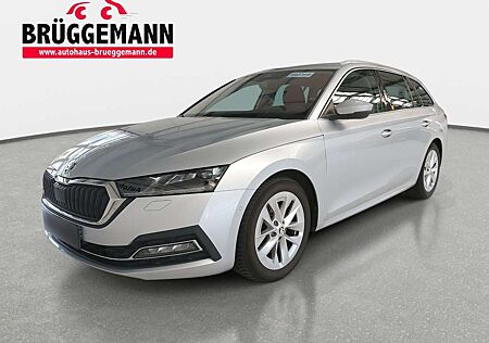 Skoda Octavia COMBI 1.5 TSI FIRST EDITION OPF