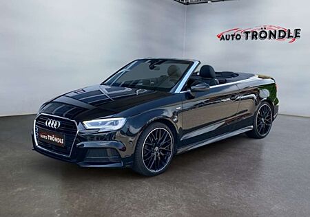 Audi A3 Cabriolet 35 TFSI sport S Line +B&O +Kamera