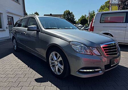 Mercedes-Benz E 220 T CDI BlueEfficiency AHK TOP Zustand