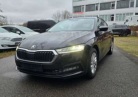 Skoda Octavia Lim. Ambition