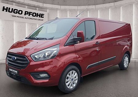 Ford Transit Custom Kasten Trend 300 L2 2.0 TDCi BI-XENON | AHK | GJR