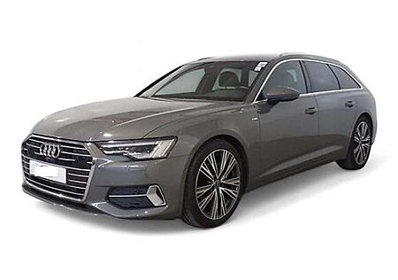 Audi A6 40 2.0 TDI Avant sport S-Line/360°/ACC/AHK/AUT/Key