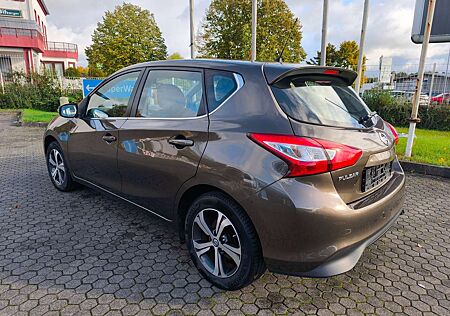 Nissan Pulsar 1.2 DIG-T Xtronic Acenta