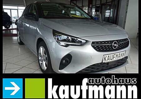 Opel Corsa 1,2 AT ELEGANCE LED KAMERA PDC SHZ TEMPOMAT