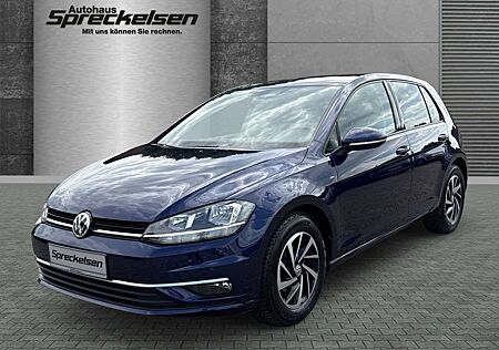 VW Golf Volkswagen VII 1.0 TSI++Join++Navigation++Light assist++