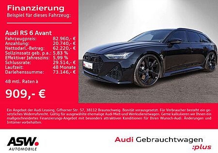 Audi RS6 tiptron Navi Matrix Sport-AGA 280km/h