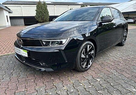 Opel Astra Elegance