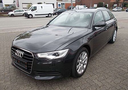 Audi A6 Avant 3.0 TDI quattro