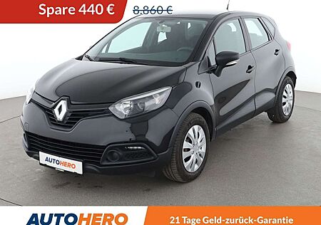 Renault Captur 0.9 Energy Expression*TEMPO*AHK*LIM*