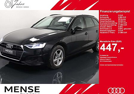 Audi A4 Avant 35 TDI S tronic |FLA|ACC|SpurH|3xKlima