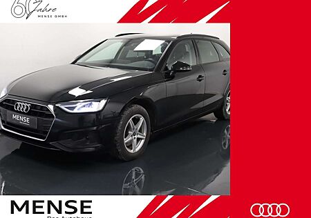 Audi A4 Avant 35 TDI S tronic |FLA|ACC|SpurH|3xKlima