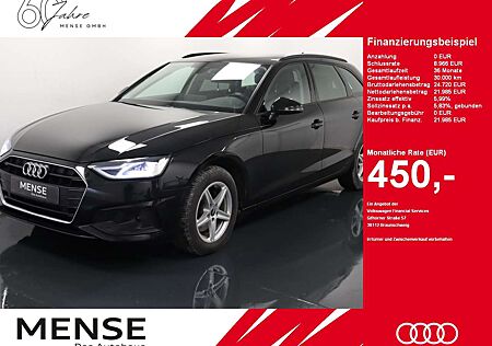 Audi A4 Avant 35 TDI S tronic |FLA|ACC|SpurH|3xKlima