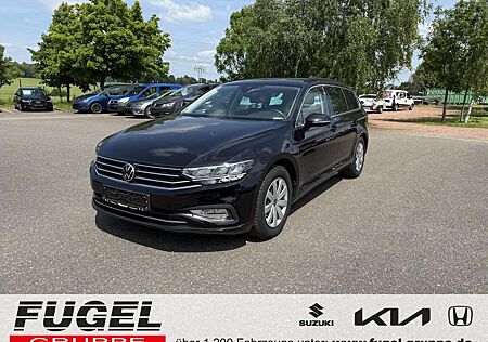 VW Passat Variant Volkswagen 2.0 TDI DSG Business ACC|Navi|LED