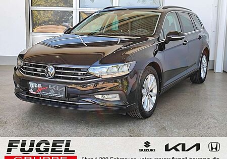 VW Passat Variant Volkswagen 2.0 TDI DSG Business ACC|Navi|LED