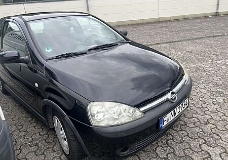 Opel Astra 1.2