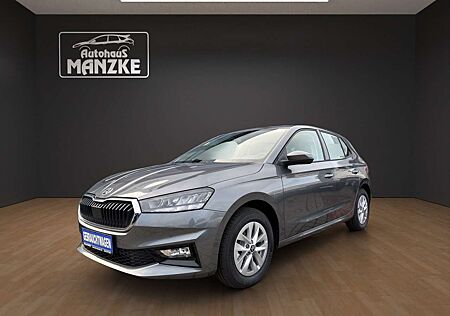 Skoda Fabia 1.0TSI DSG Selection+ / Kessy / RFK / beh. Lenkrad