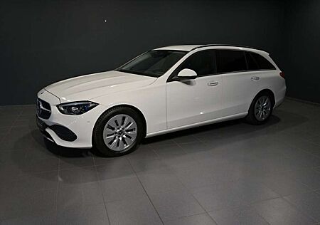 Mercedes-Benz C 200 d T LED/KAMERA/DISTRO/BUSINESS/SHZ