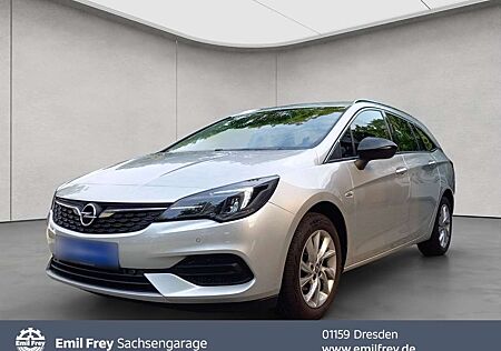Opel Astra 1.2 Turbo S/S Kombi Elegance Navi AHZV RFC