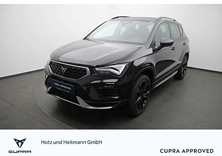Cupra Ateca 2.0 TSI 4Drive DSG LED/ACC/Navi/Beats