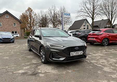 Ford Focus ST-Line X Turn./abn. AHK/Kamera/Allw./Pano